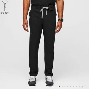 Figs Technical Collection Cairo Cargo Scrub Pants